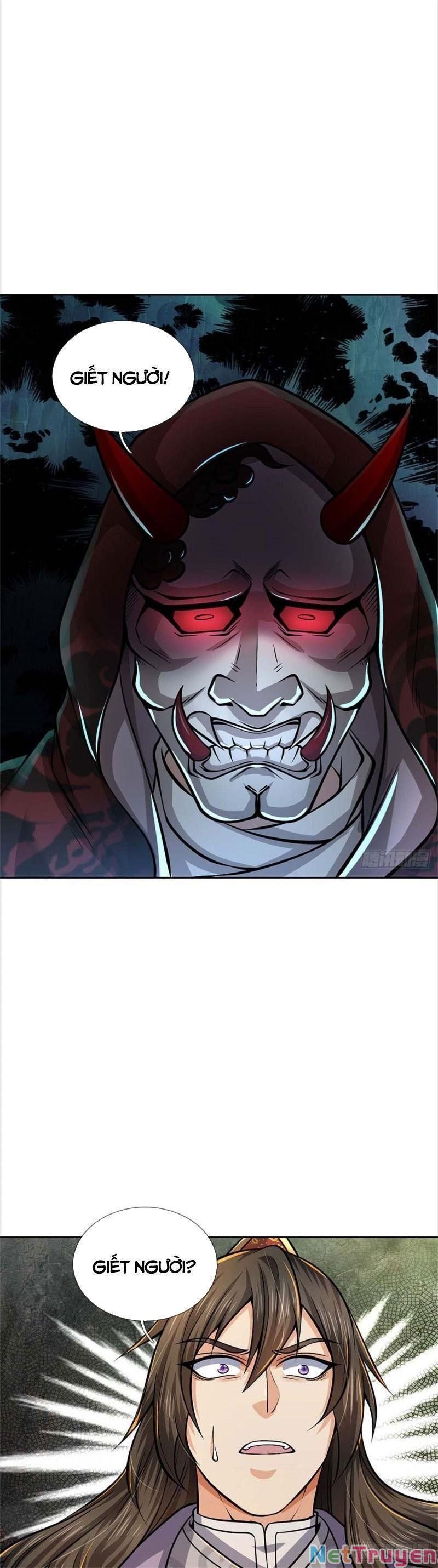 đọc truyện Chúa Tể Chi Lộ Chương 121 ảnh 22 tại Thiên Thai Truyện