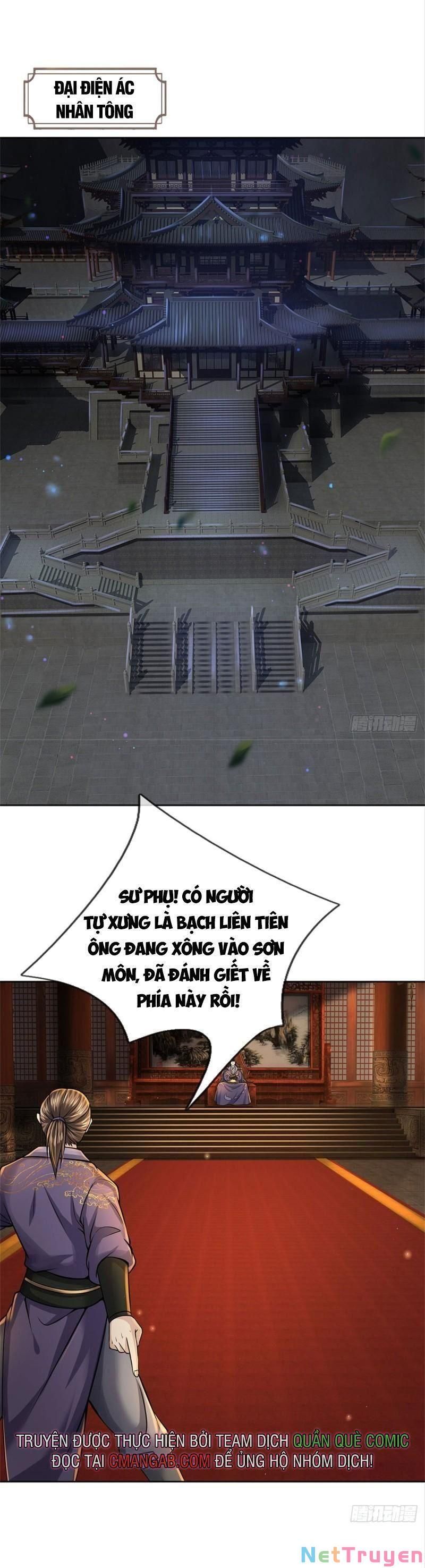 đọc truyện Chúa Tể Chi Lộ Chương 121 ảnh 6 tại Thiên Thai Truyện