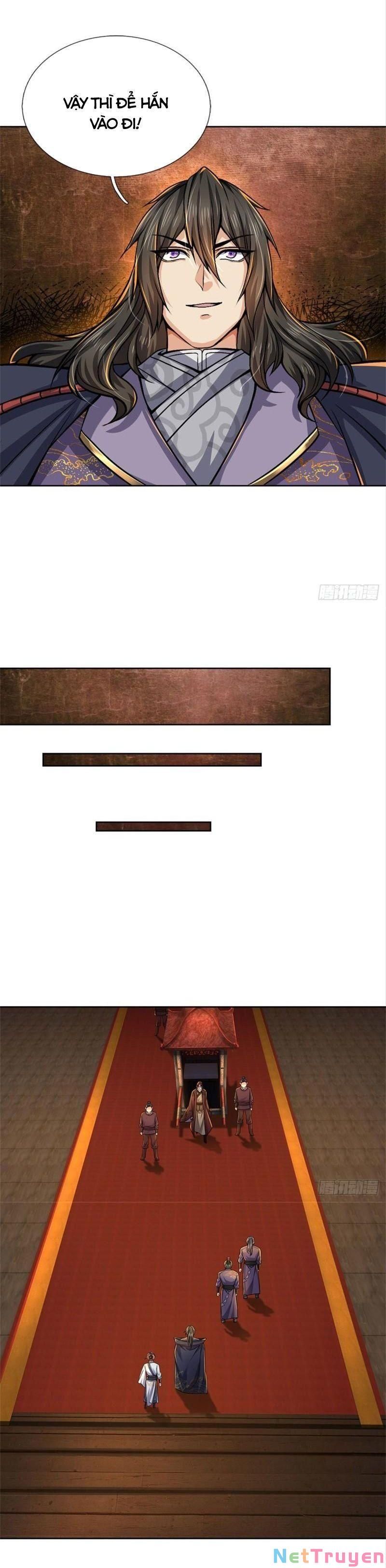 đọc truyện Chúa Tể Chi Lộ Chương 121 ảnh 7 tại Thiên Thai Truyện