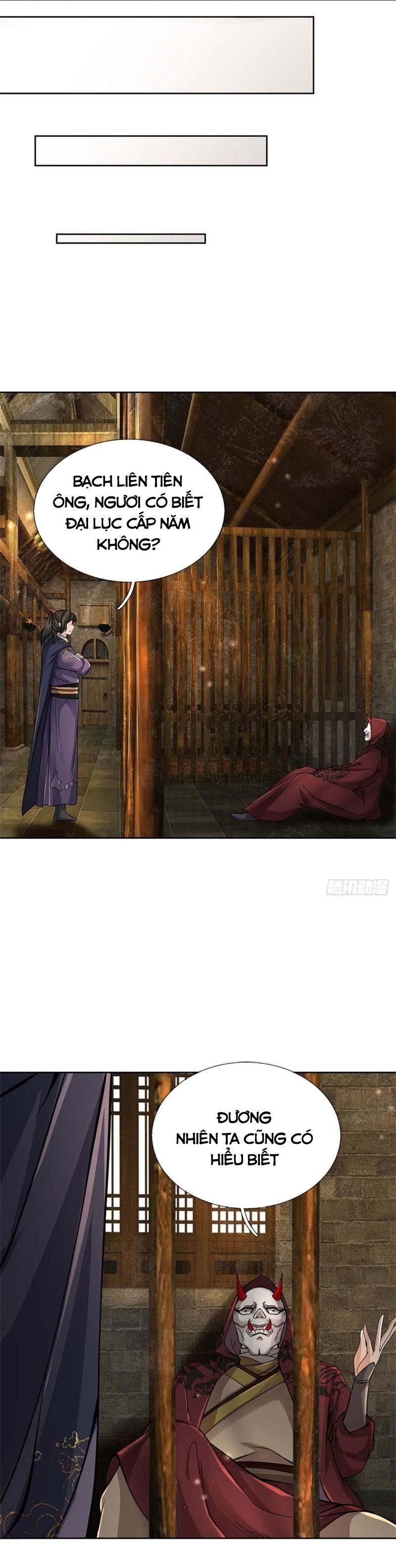 đọc truyện Chúa Tể Chi Lộ Chương 122 ảnh 15 tại Thiên Thai Truyện