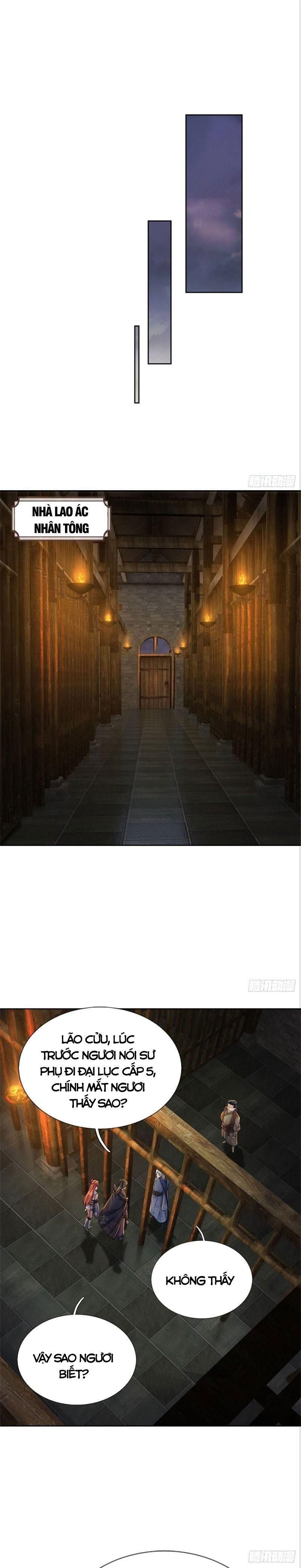 đọc truyện Chúa Tể Chi Lộ Chương 122 ảnh 6 tại Thiên Thai Truyện