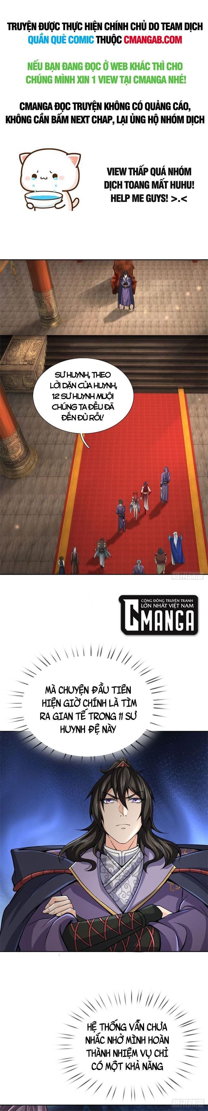 đọc truyện Chúa Tể Chi Lộ Chương 123 ảnh 3 tại Thiên Thai Truyện