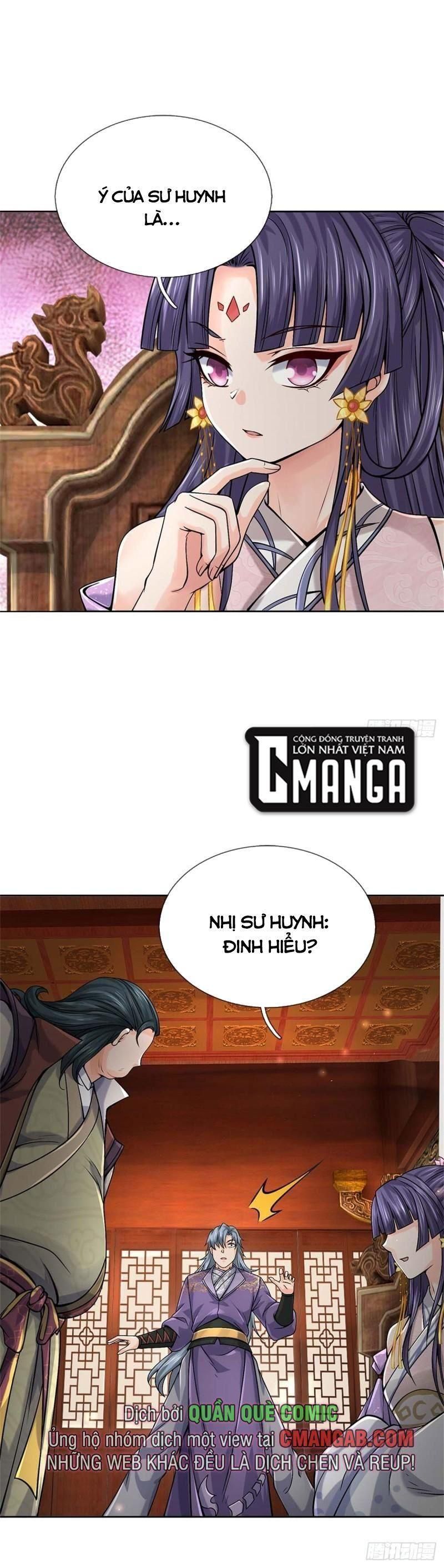 đọc truyện Chúa Tể Chi Lộ Chương 123 ảnh 15 tại Thiên Thai Truyện