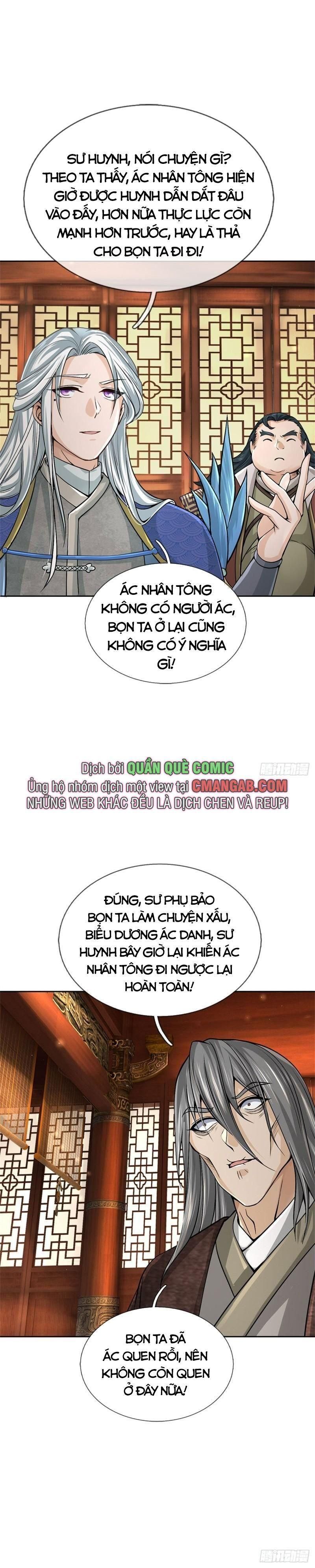 đọc truyện Chúa Tể Chi Lộ Chương 123 ảnh 6 tại Thiên Thai Truyện