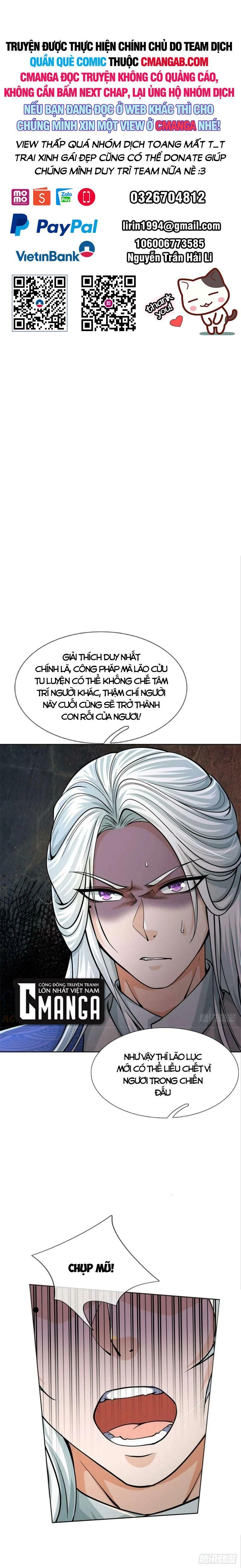 đọc truyện Chúa Tể Chi Lộ Chương 124 ảnh 3 tại Thiên Thai Truyện