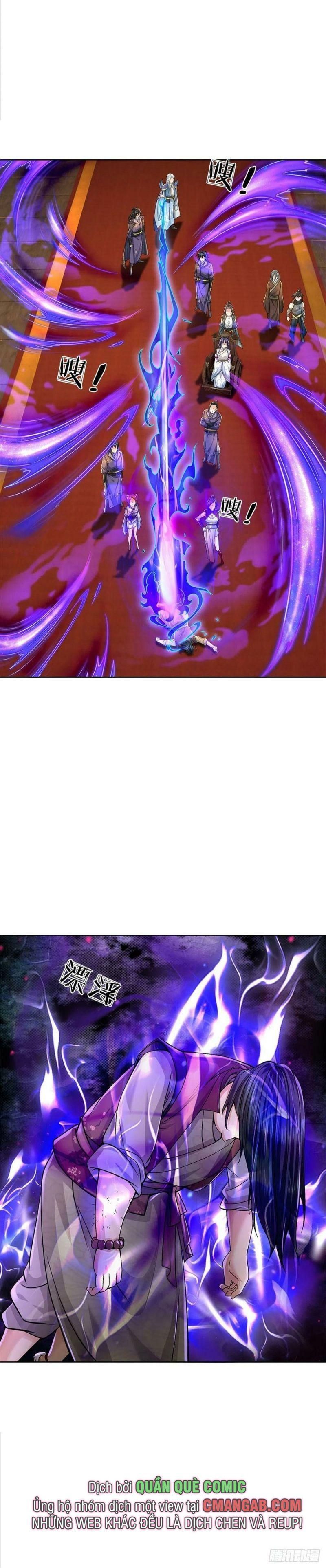 đọc truyện Chúa Tể Chi Lộ Chương 124 ảnh 14 tại Thiên Thai Truyện