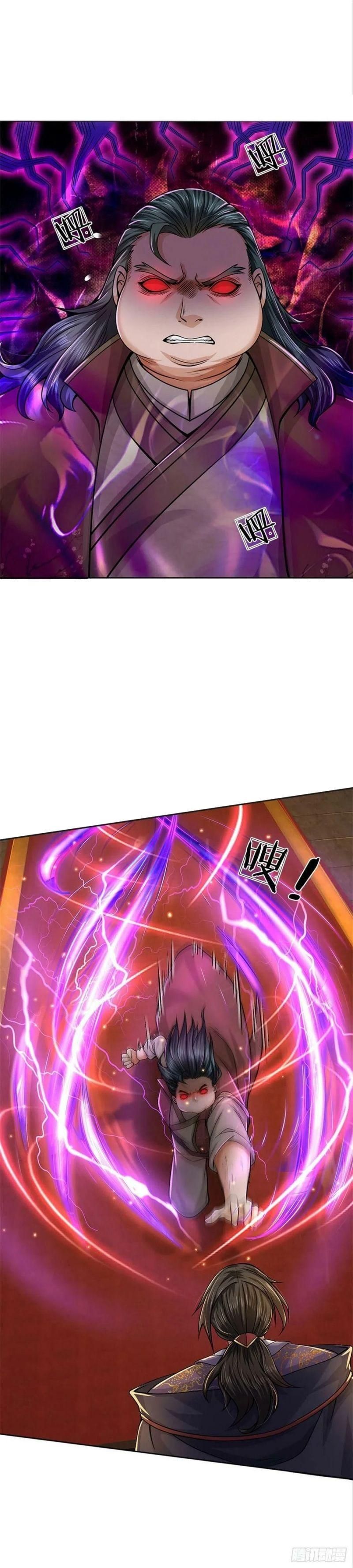 đọc truyện Chúa Tể Chi Lộ Chương 124 ảnh 4 tại Thiên Thai Truyện