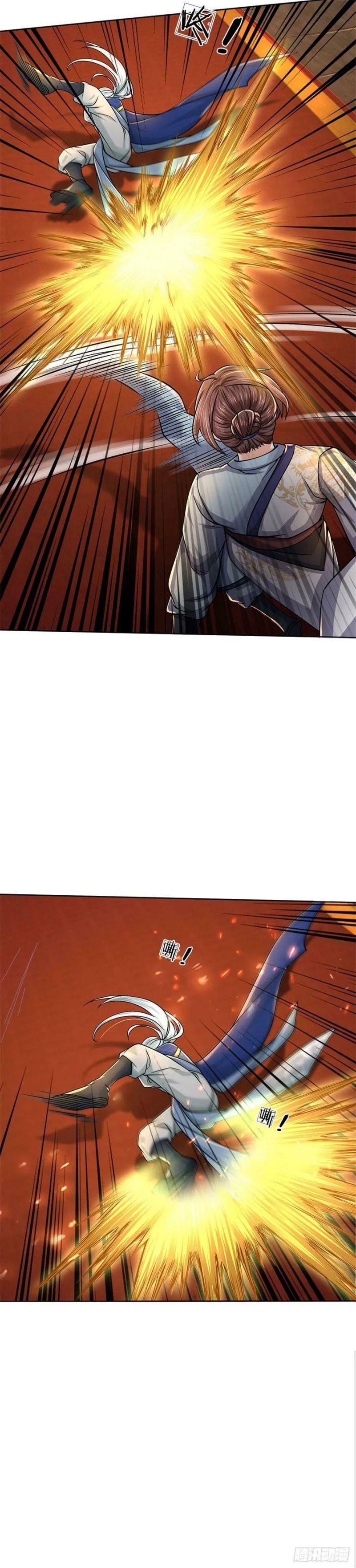 đọc truyện Chúa Tể Chi Lộ Chương 124 ảnh 8 tại Thiên Thai Truyện