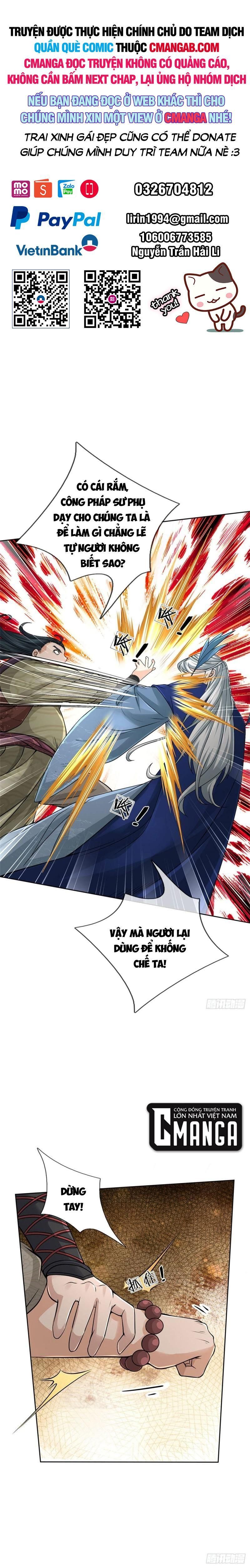 đọc truyện Chúa Tể Chi Lộ Chương 125 ảnh 3 tại Thiên Thai Truyện