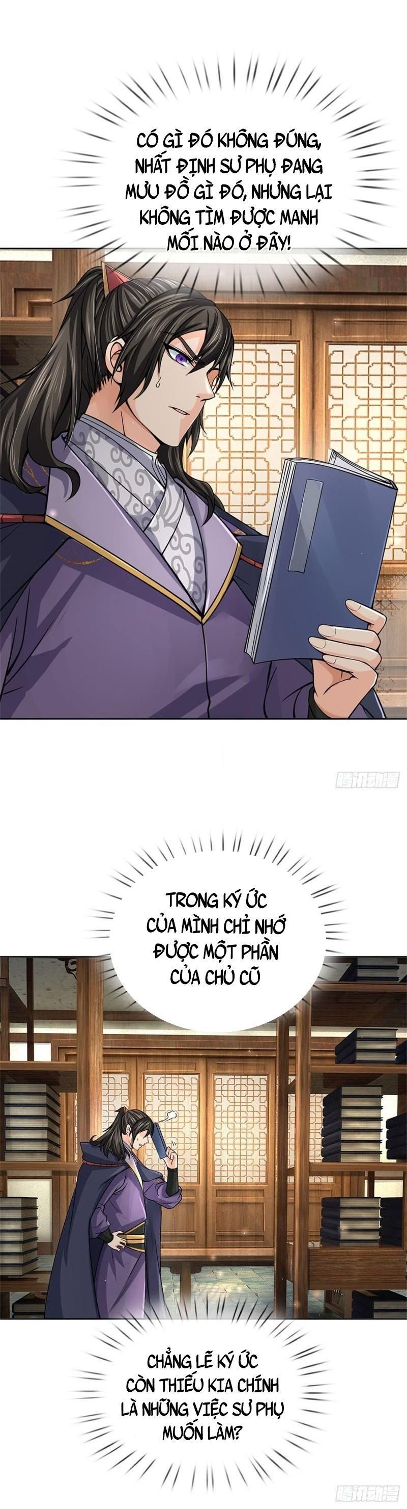 đọc truyện Chúa Tể Chi Lộ Chương 125 ảnh 12 tại Thiên Thai Truyện