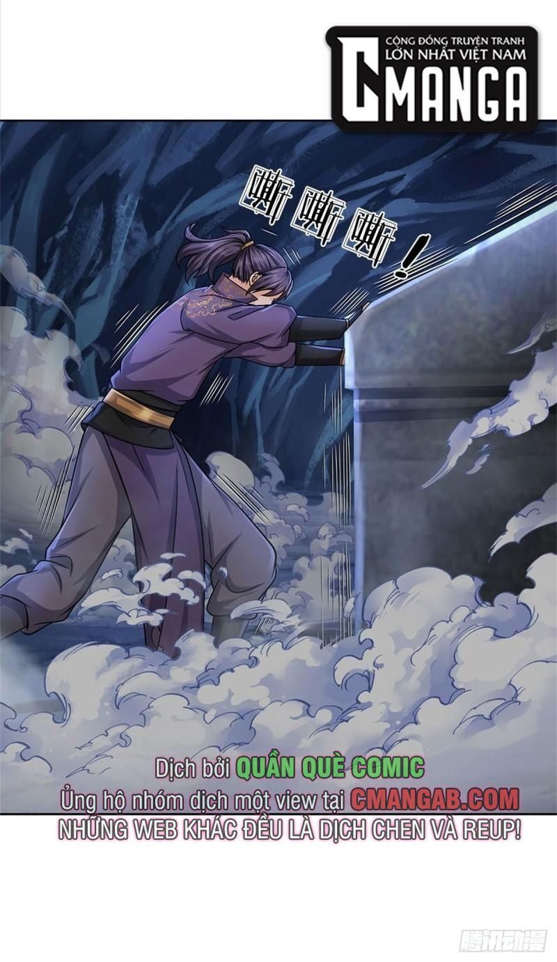 đọc truyện Chúa Tể Chi Lộ Chương 125 ảnh 22 tại Thiên Thai Truyện