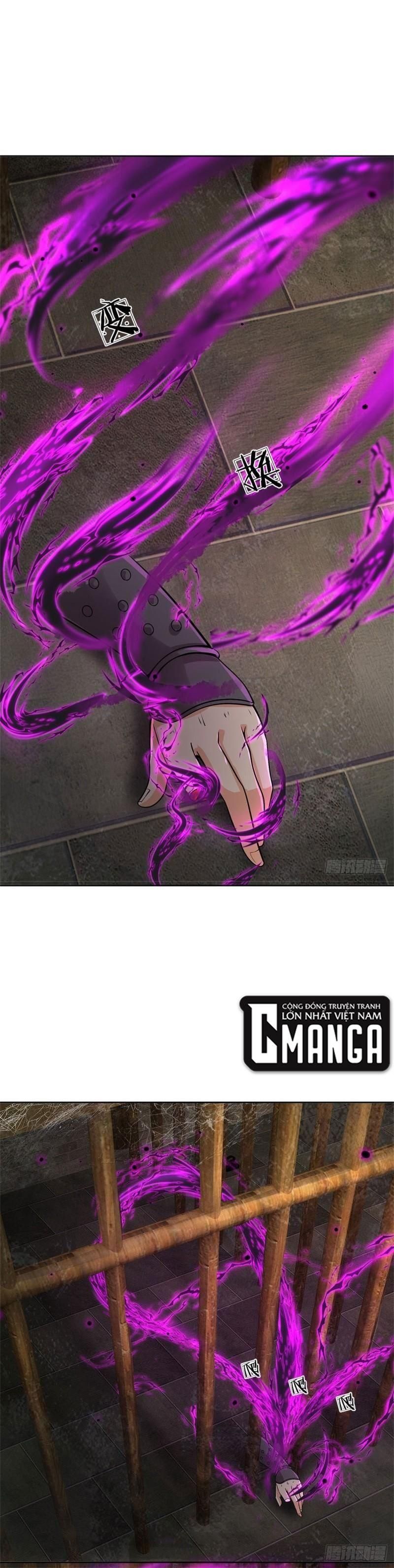 đọc truyện Chúa Tể Chi Lộ Chương 125 ảnh 9 tại Thiên Thai Truyện