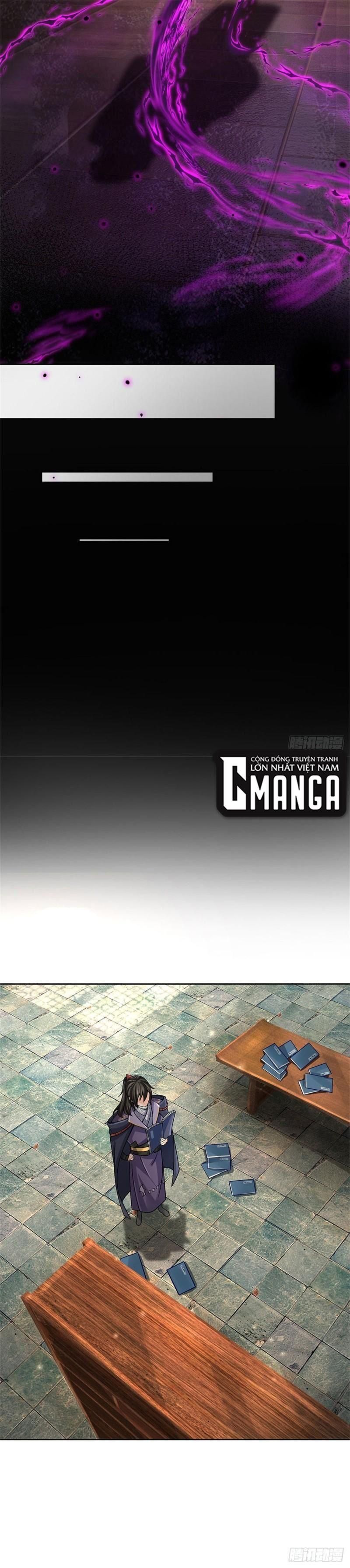 đọc truyện Chúa Tể Chi Lộ Chương 125 ảnh 11 tại Thiên Thai Truyện