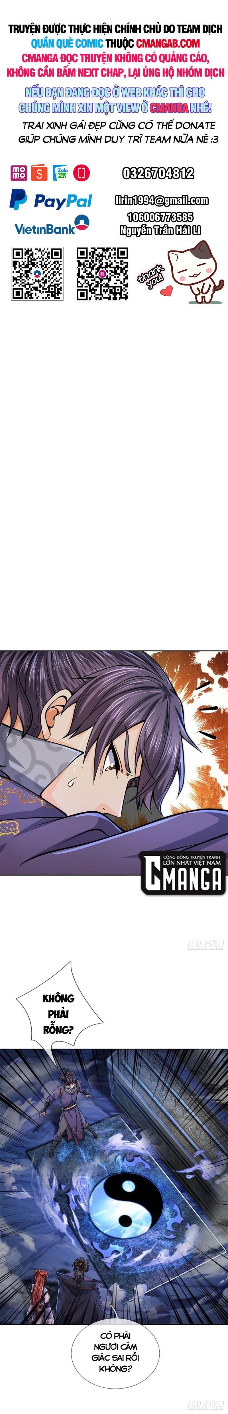 đọc truyện Chúa Tể Chi Lộ Chương 126 ảnh 3 tại Thiên Thai Truyện