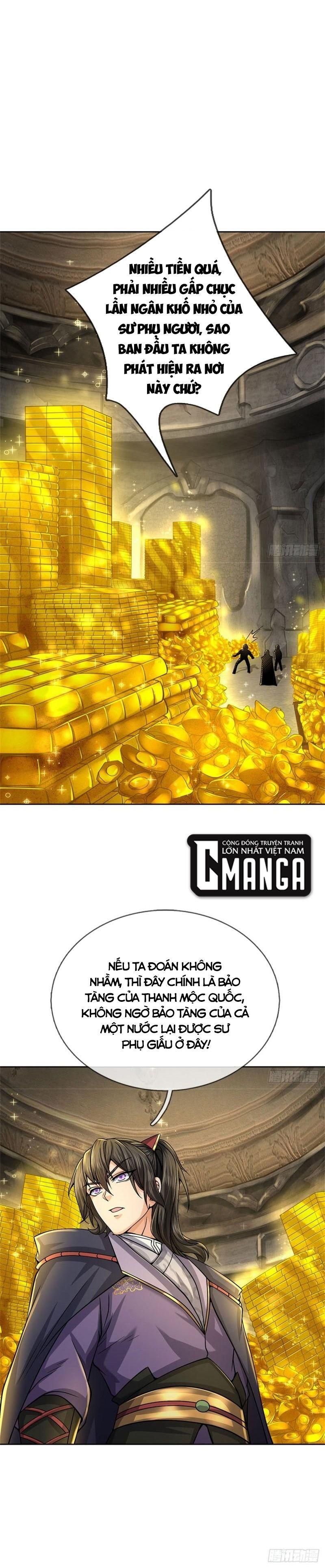 đọc truyện Chúa Tể Chi Lộ Chương 126 ảnh 12 tại Thiên Thai Truyện