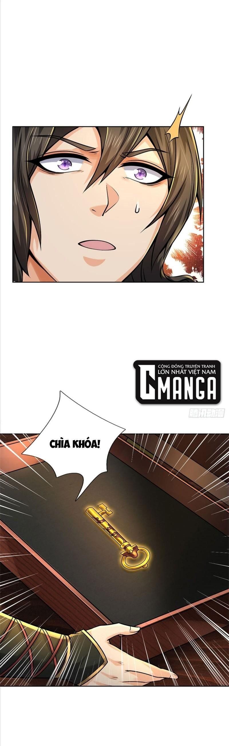 đọc truyện Chúa Tể Chi Lộ Chương 126 ảnh 14 tại Thiên Thai Truyện