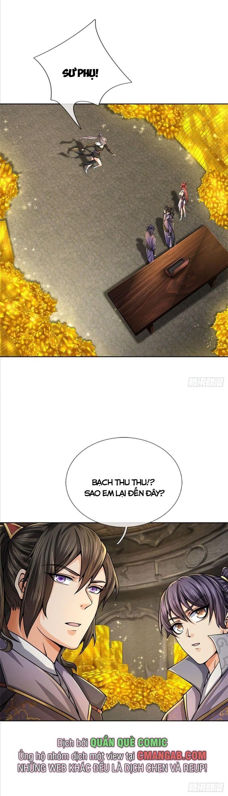 đọc truyện Chúa Tể Chi Lộ Chương 126 ảnh 16 tại Thiên Thai Truyện