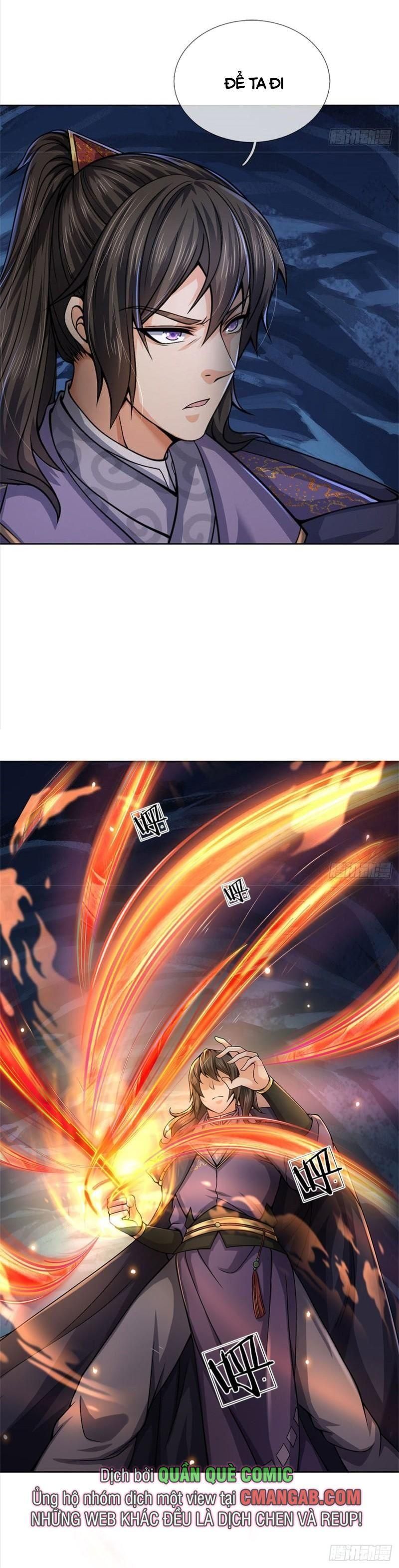 đọc truyện Chúa Tể Chi Lộ Chương 126 ảnh 8 tại Thiên Thai Truyện