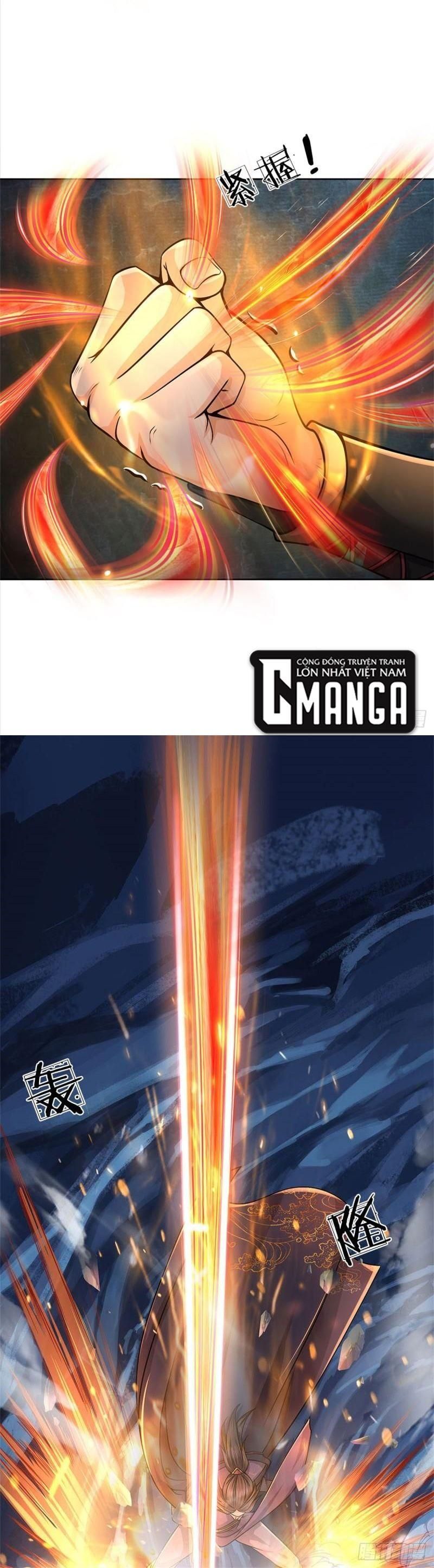 đọc truyện Chúa Tể Chi Lộ Chương 126 ảnh 9 tại Thiên Thai Truyện