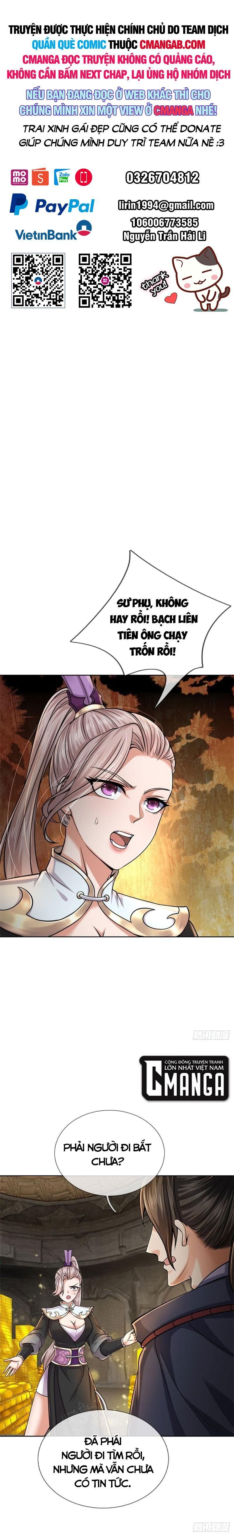 đọc truyện Chúa Tể Chi Lộ Chương 127 ảnh 3 tại Thiên Thai Truyện