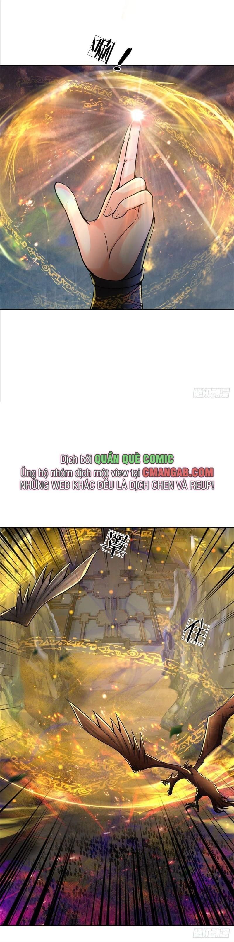 đọc truyện Chúa Tể Chi Lộ Chương 127 ảnh 12 tại Thiên Thai Truyện