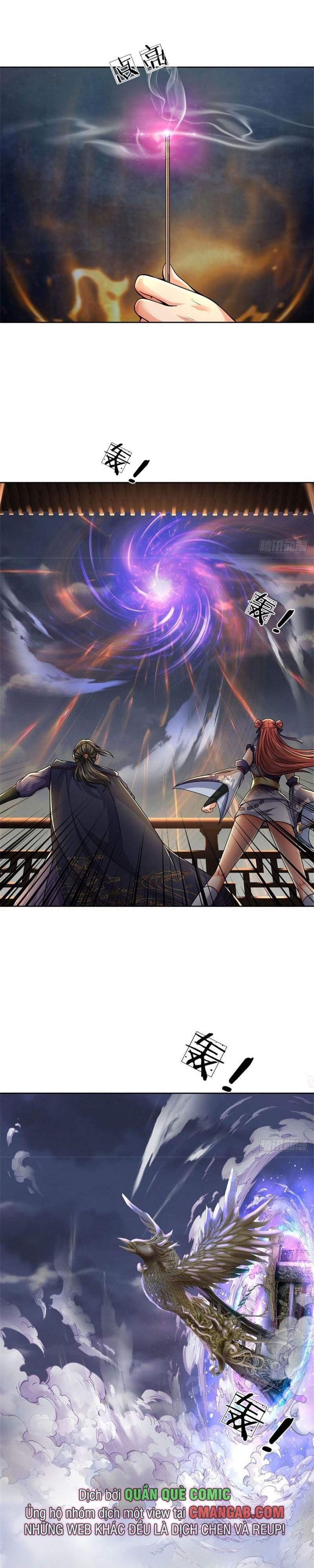 đọc truyện Chúa Tể Chi Lộ Chương 127 ảnh 16 tại Thiên Thai Truyện