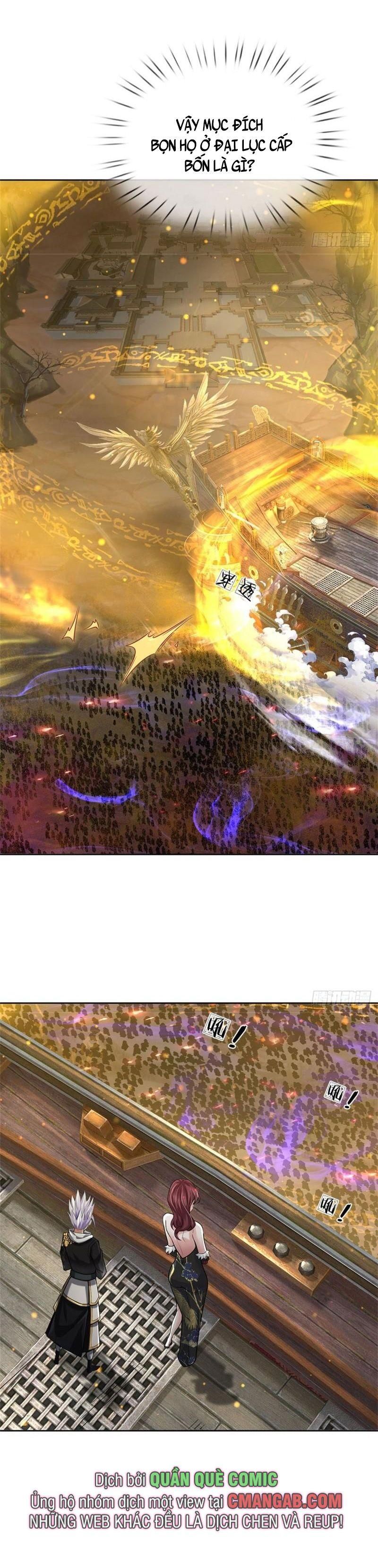 đọc truyện Chúa Tể Chi Lộ Chương 127 ảnh 18 tại Thiên Thai Truyện