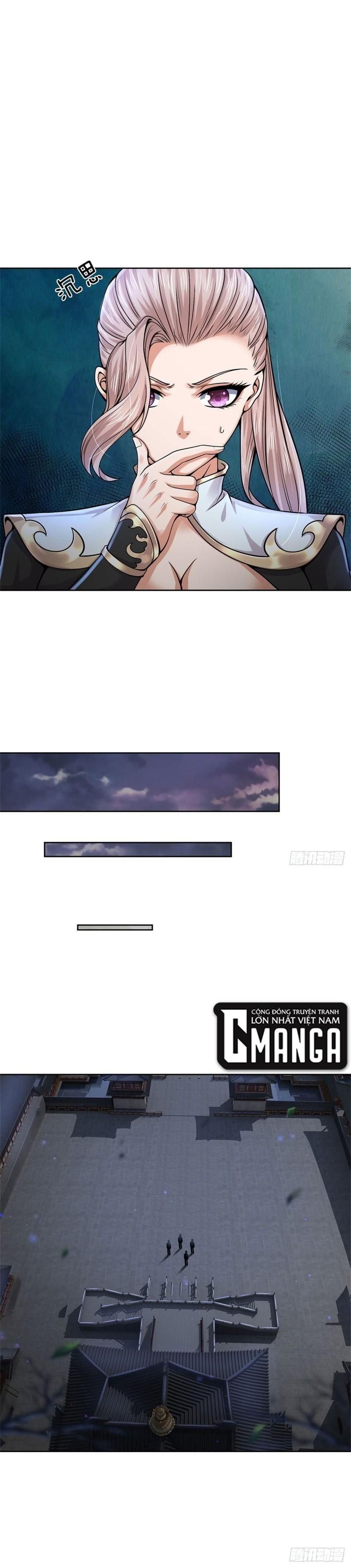 đọc truyện Chúa Tể Chi Lộ Chương 127 ảnh 5 tại Thiên Thai Truyện