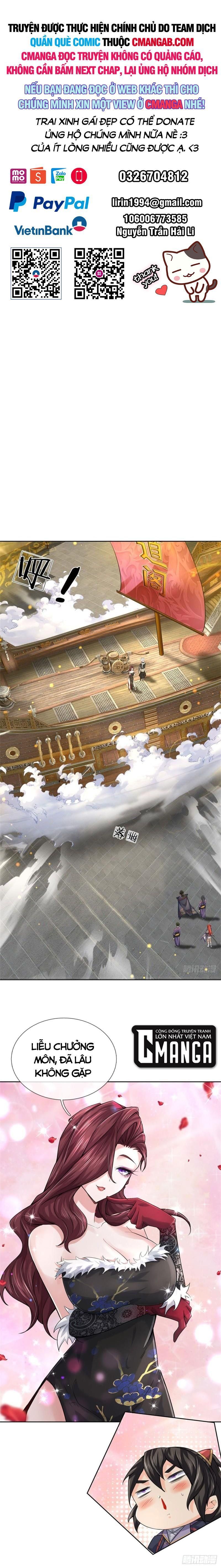 đọc truyện Chúa Tể Chi Lộ Chương 128 ảnh 3 tại Thiên Thai Truyện