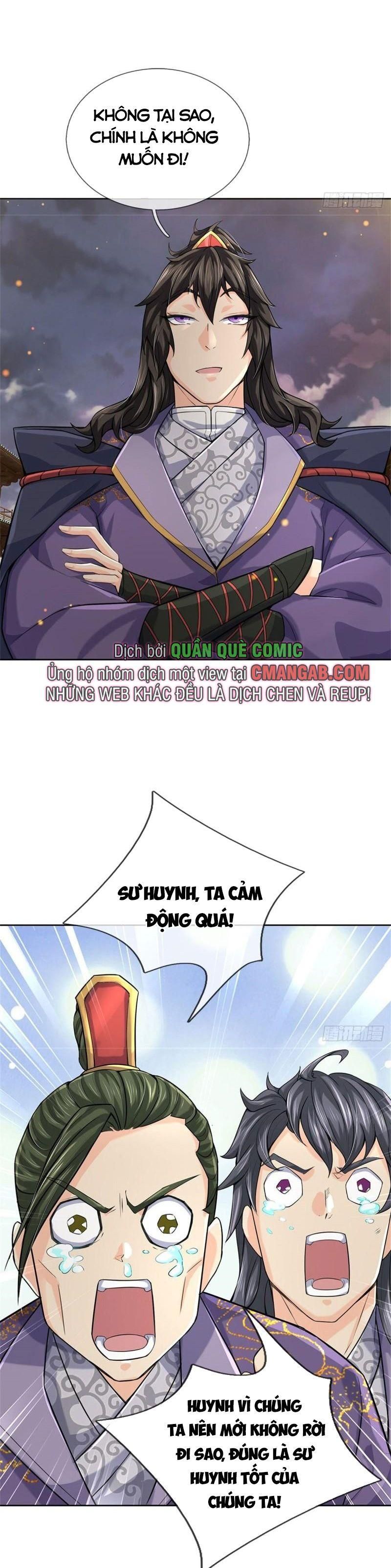 đọc truyện Chúa Tể Chi Lộ Chương 128 ảnh 12 tại Thiên Thai Truyện