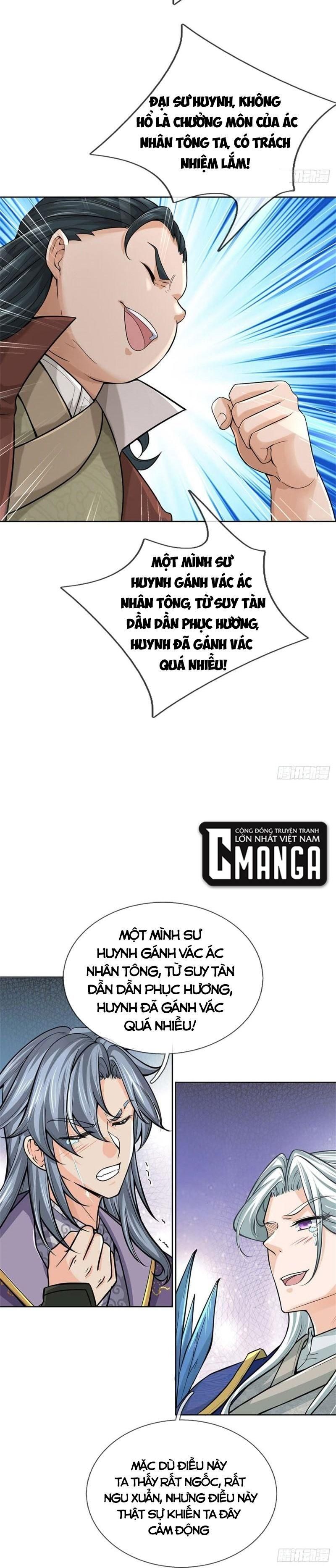 đọc truyện Chúa Tể Chi Lộ Chương 128 ảnh 13 tại Thiên Thai Truyện