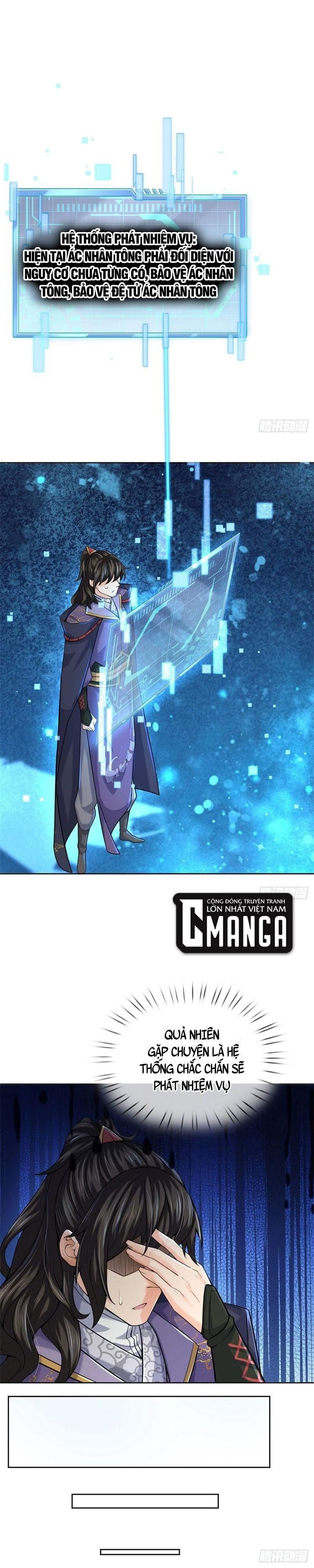 đọc truyện Chúa Tể Chi Lộ Chương 128 ảnh 5 tại Thiên Thai Truyện