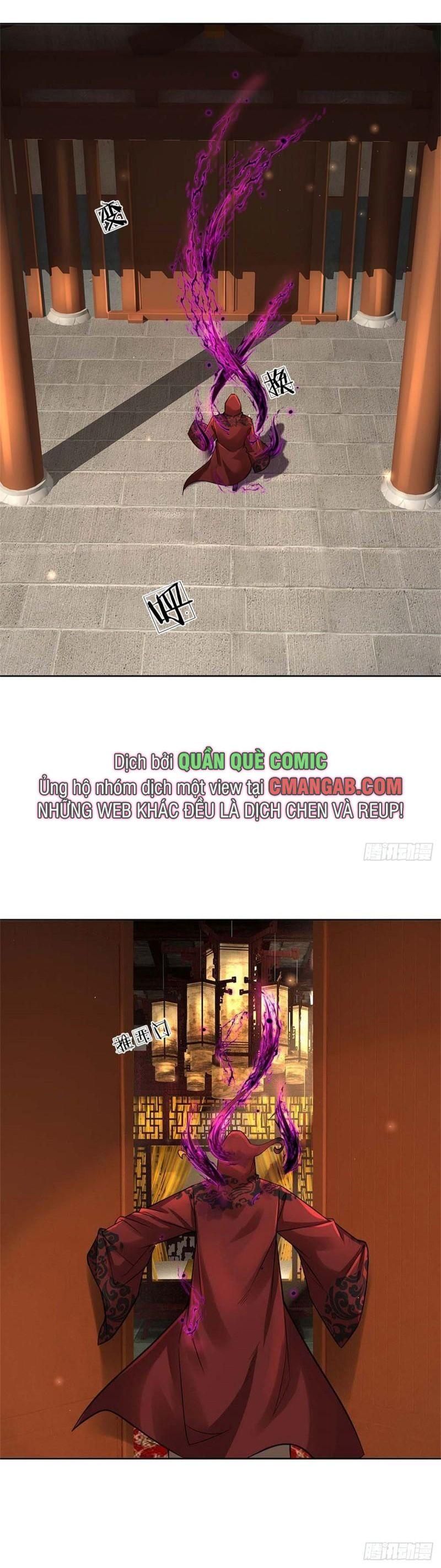 đọc truyện Chúa Tể Chi Lộ Chương 129 ảnh 12 tại Thiên Thai Truyện