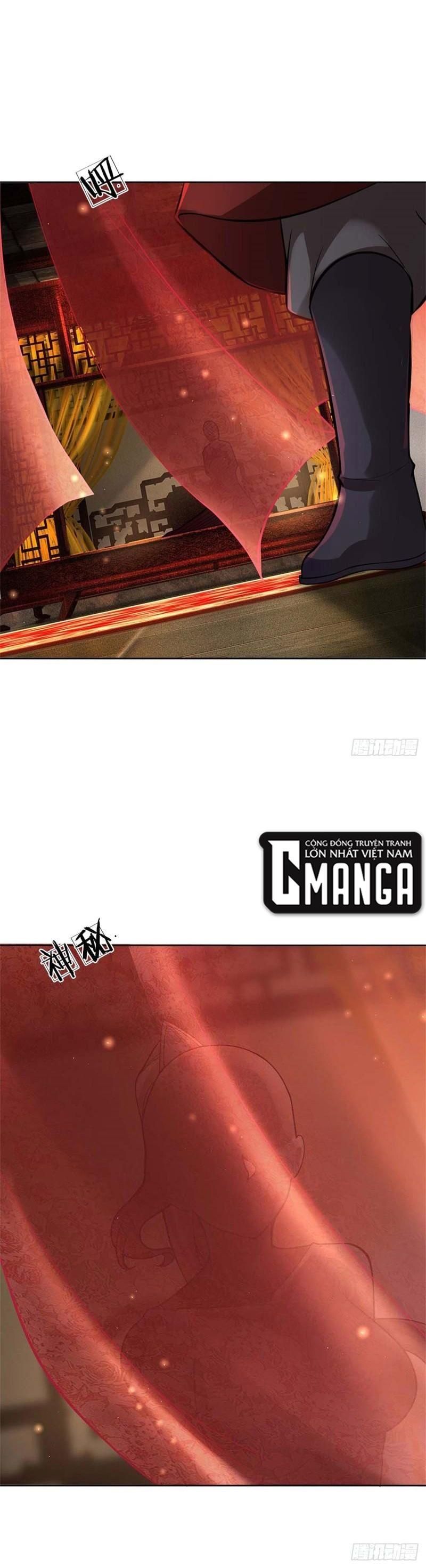 đọc truyện Chúa Tể Chi Lộ Chương 129 ảnh 13 tại Thiên Thai Truyện