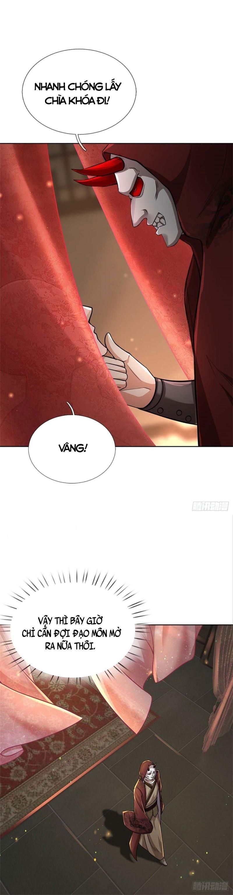 đọc truyện Chúa Tể Chi Lộ Chương 129 ảnh 14 tại Thiên Thai Truyện