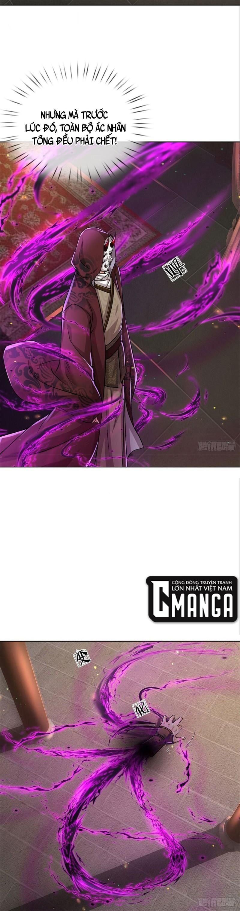 đọc truyện Chúa Tể Chi Lộ Chương 129 ảnh 15 tại Thiên Thai Truyện