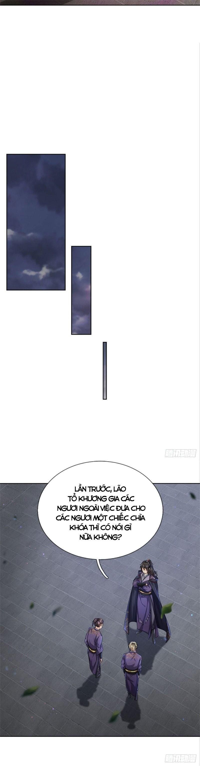 đọc truyện Chúa Tể Chi Lộ Chương 129 ảnh 16 tại Thiên Thai Truyện