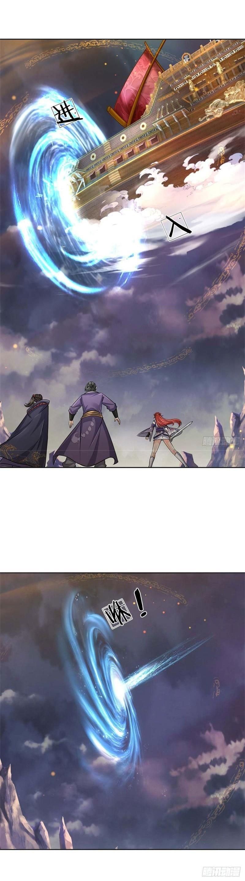 đọc truyện Chúa Tể Chi Lộ Chương 129 ảnh 4 tại Thiên Thai Truyện