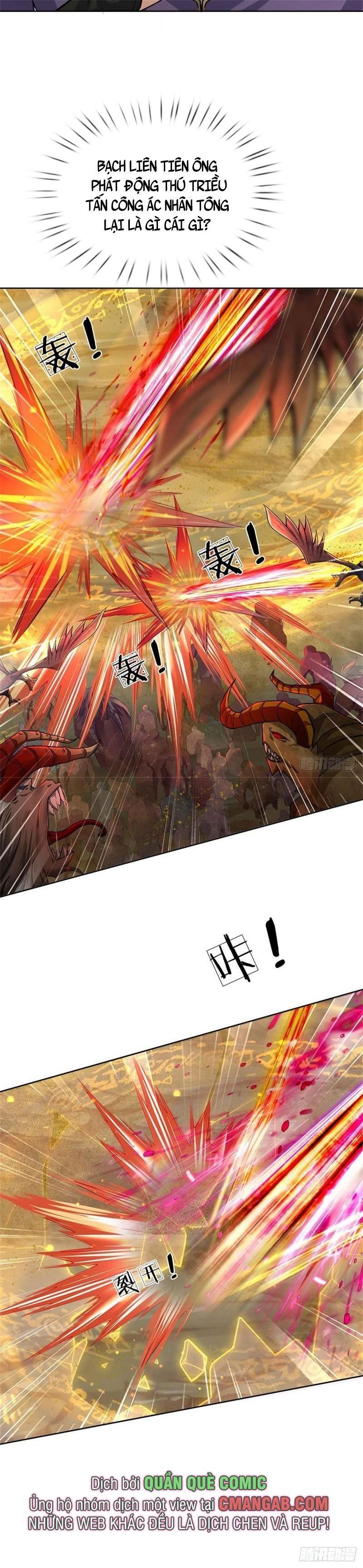 đọc truyện Chúa Tể Chi Lộ Chương 129 ảnh 6 tại Thiên Thai Truyện