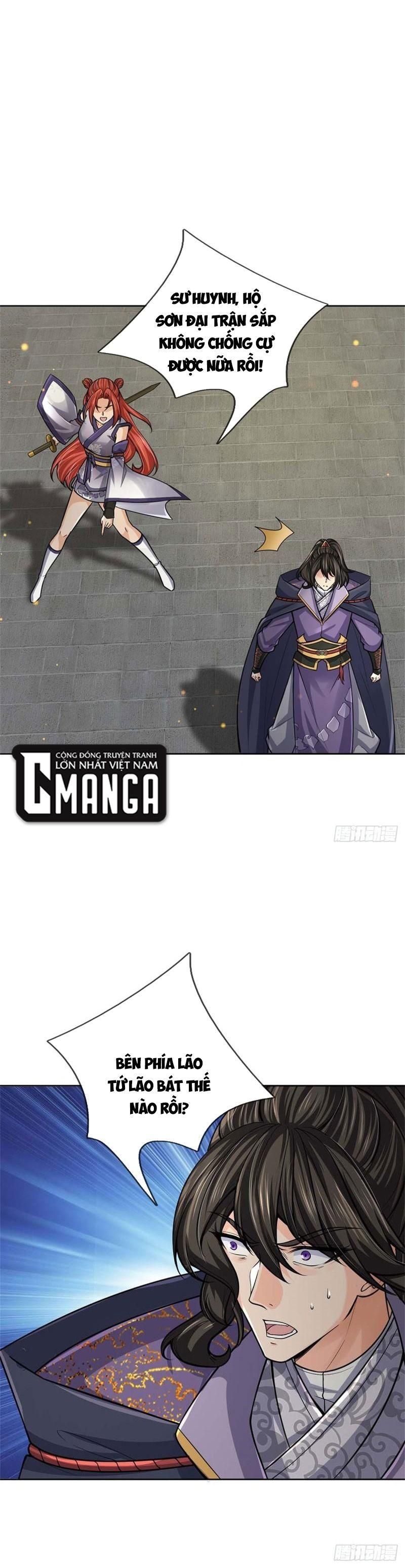 đọc truyện Chúa Tể Chi Lộ Chương 129 ảnh 7 tại Thiên Thai Truyện