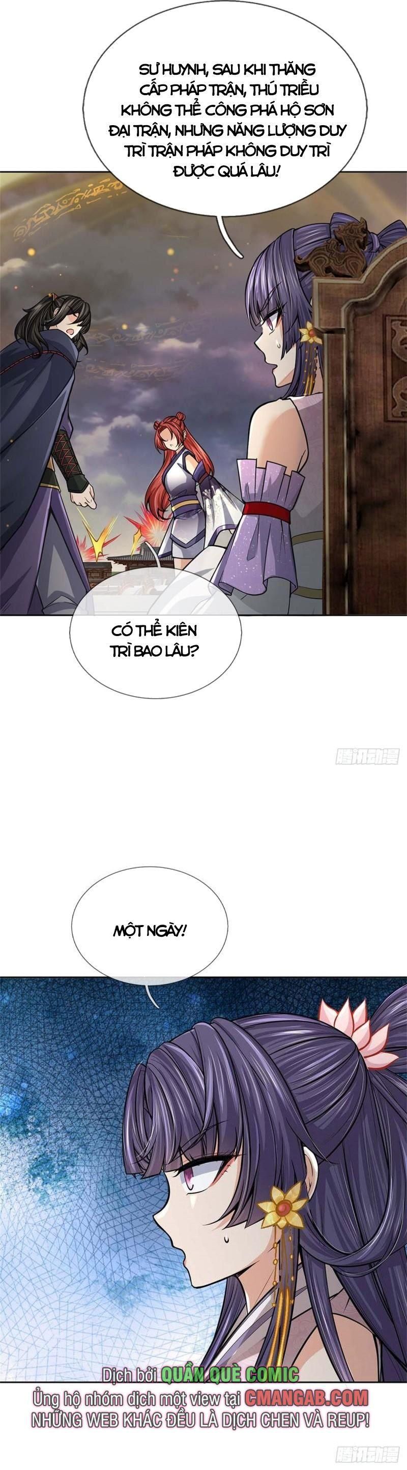 đọc truyện Chúa Tể Chi Lộ Chương 129 ảnh 10 tại Thiên Thai Truyện