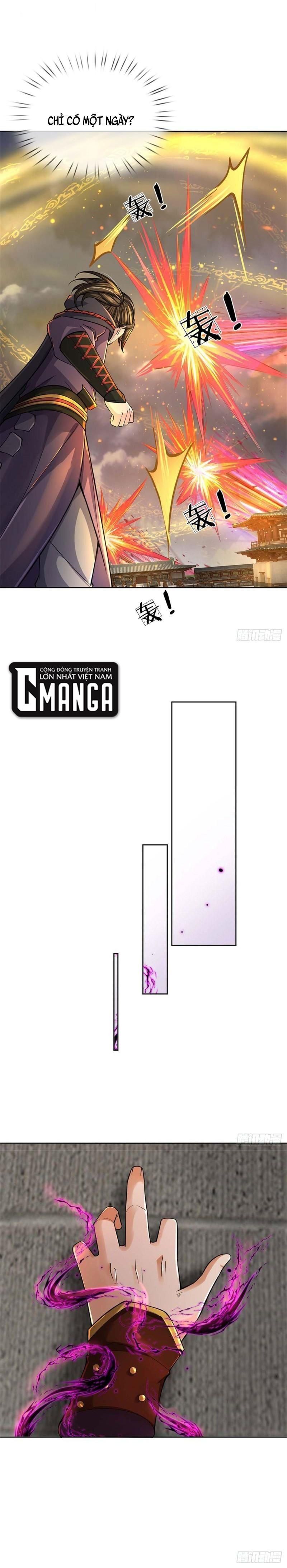 đọc truyện Chúa Tể Chi Lộ Chương 129 ảnh 11 tại Thiên Thai Truyện