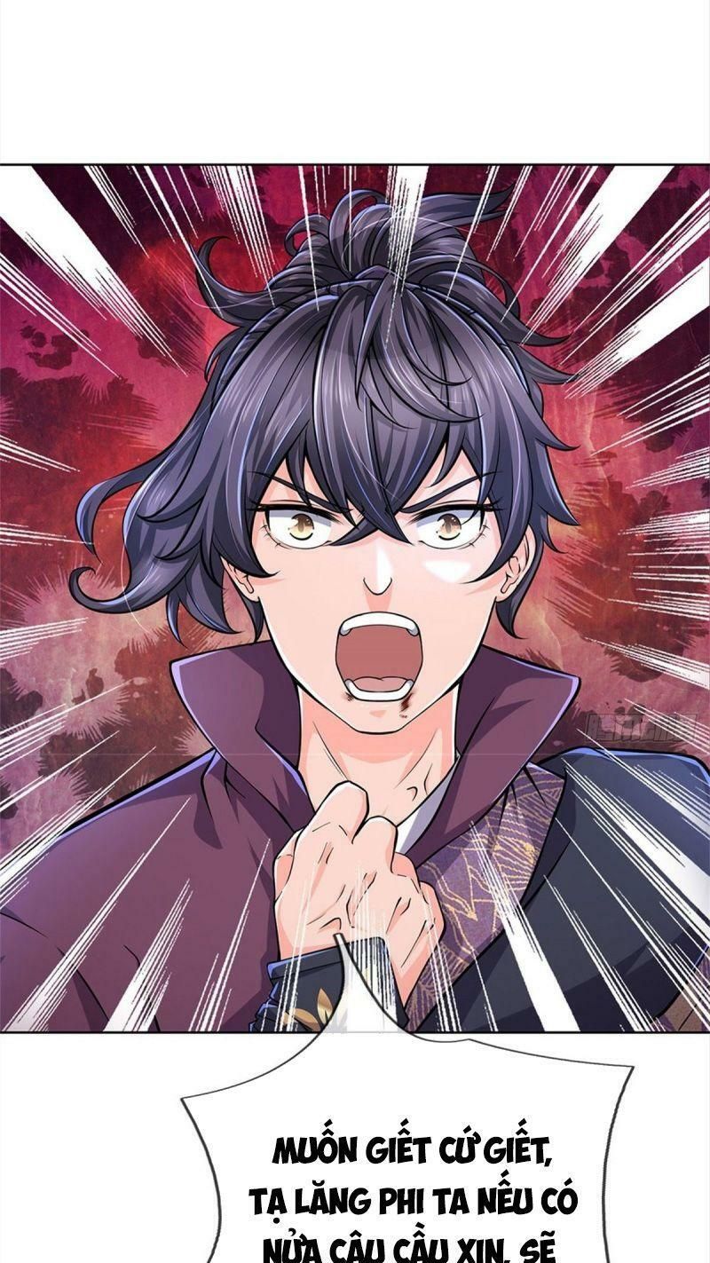 đọc truyện Chúa Tể Chi Lộ Chương 13 ảnh 3 tại Thiên Thai Truyện