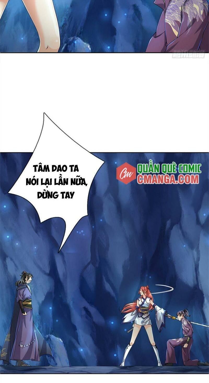 đọc truyện Chúa Tể Chi Lộ Chương 13 ảnh 12 tại Thiên Thai Truyện