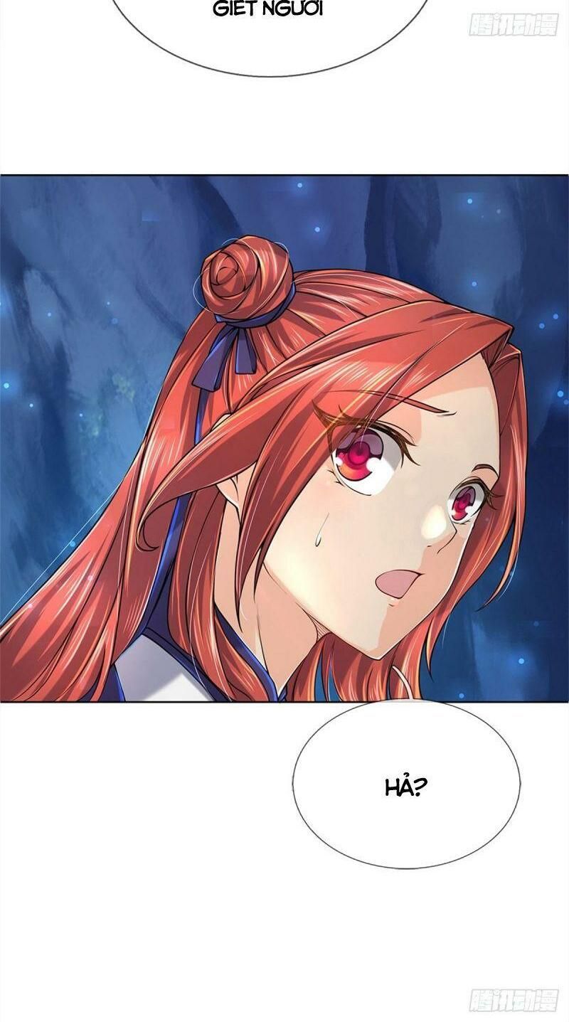 đọc truyện Chúa Tể Chi Lộ Chương 13 ảnh 14 tại Thiên Thai Truyện