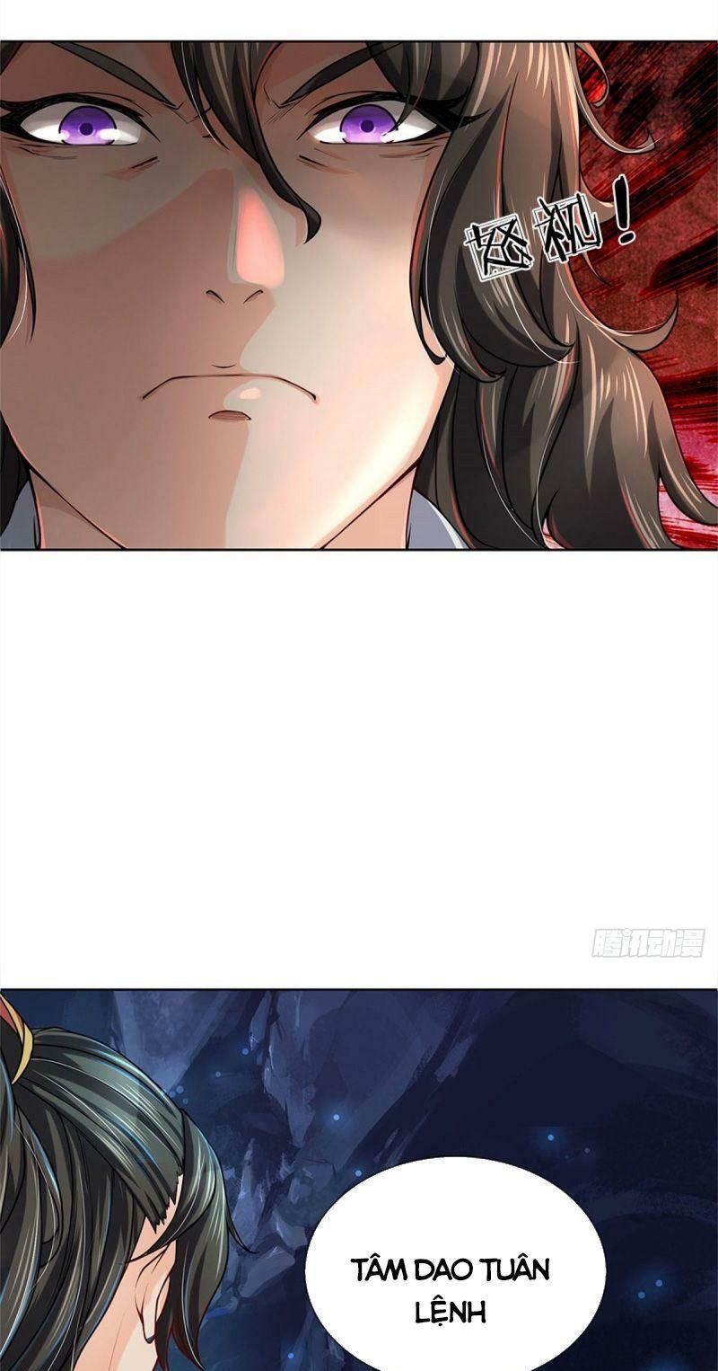 đọc truyện Chúa Tể Chi Lộ Chương 13 ảnh 15 tại Thiên Thai Truyện