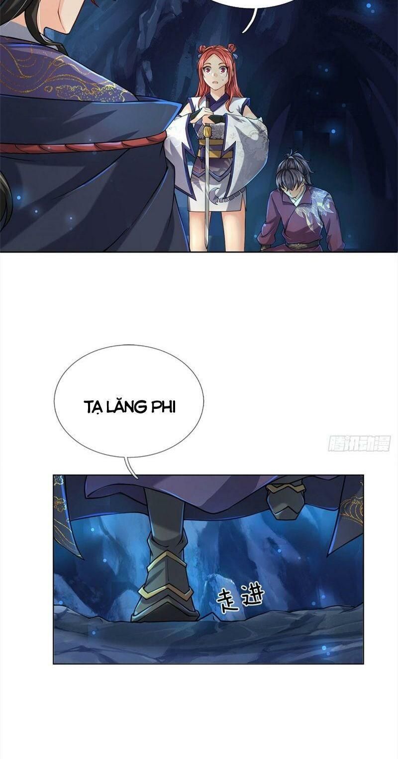 đọc truyện Chúa Tể Chi Lộ Chương 13 ảnh 16 tại Thiên Thai Truyện