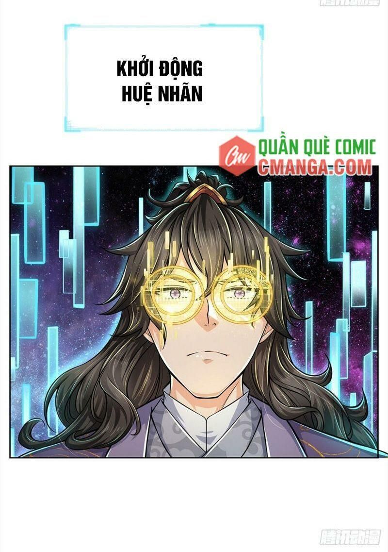 đọc truyện Chúa Tể Chi Lộ Chương 13 ảnh 18 tại Thiên Thai Truyện