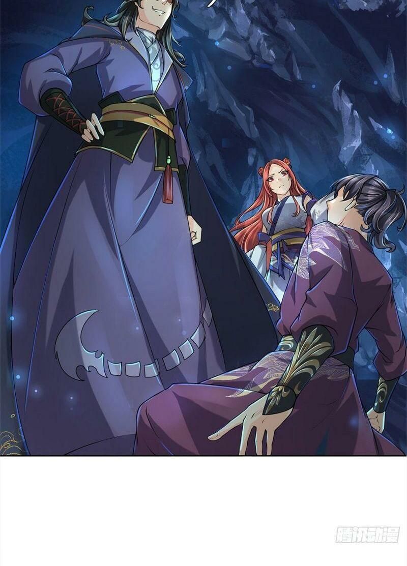 đọc truyện Chúa Tể Chi Lộ Chương 13 ảnh 20 tại Thiên Thai Truyện