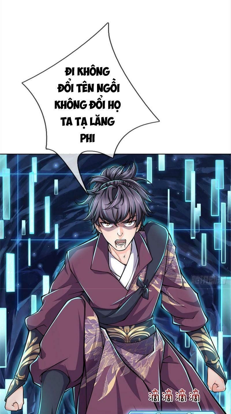 đọc truyện Chúa Tể Chi Lộ Chương 13 ảnh 21 tại Thiên Thai Truyện